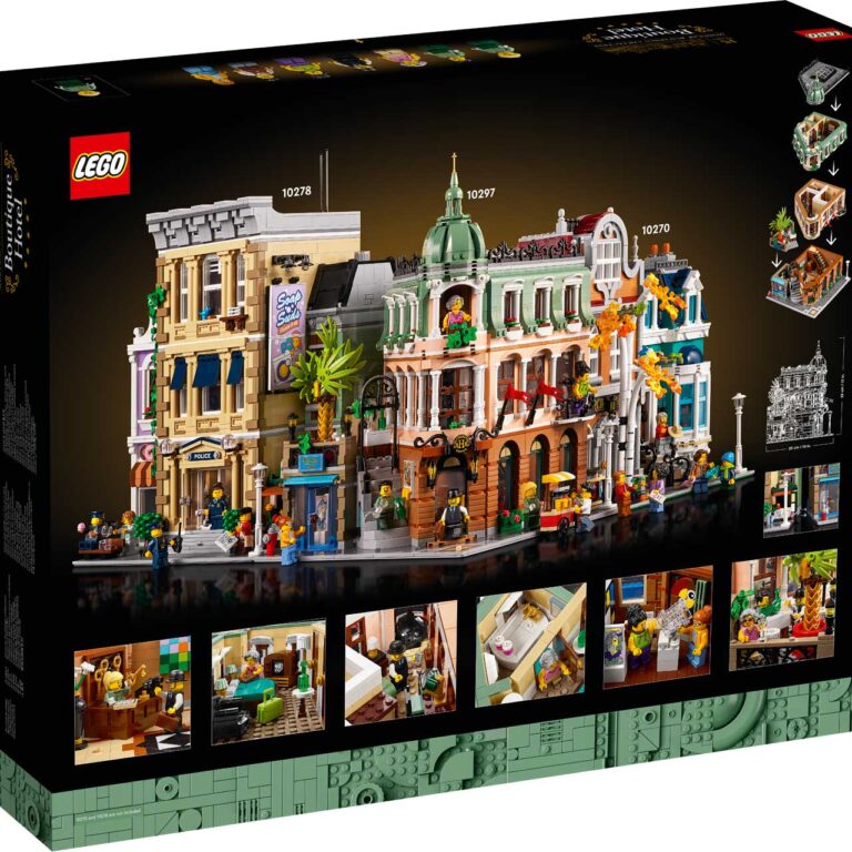 LEGO 10297 Boetiekhotel - LEGO 10297 Box5 v29
