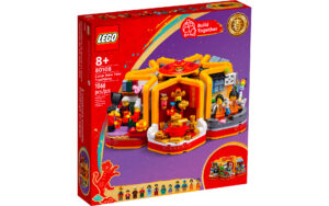 LEGO 80108