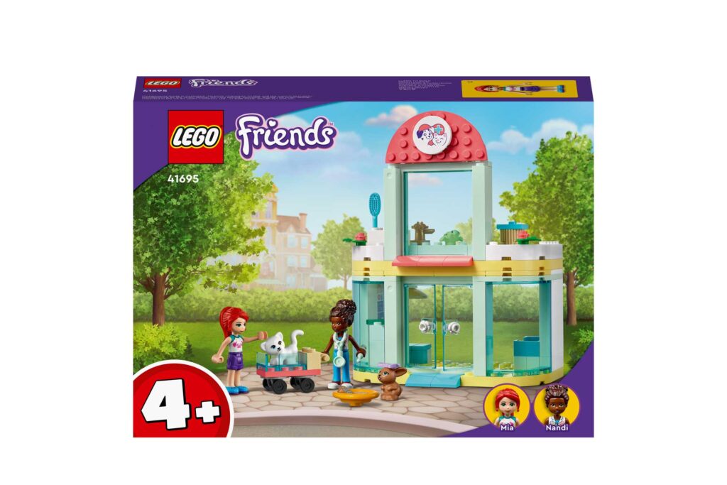 LEGO 41695
