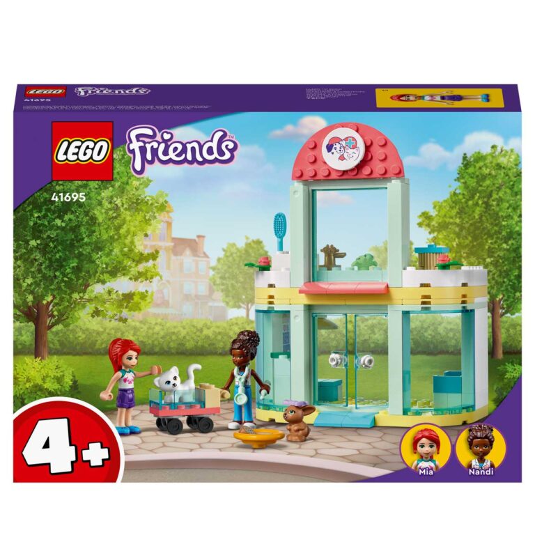 LEGO 41695