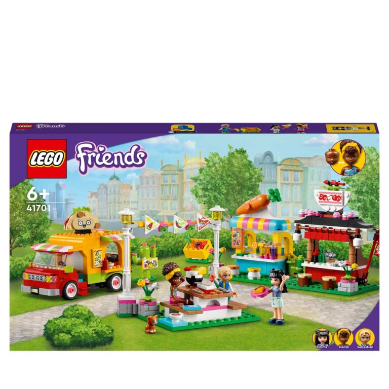 LEGO 41701