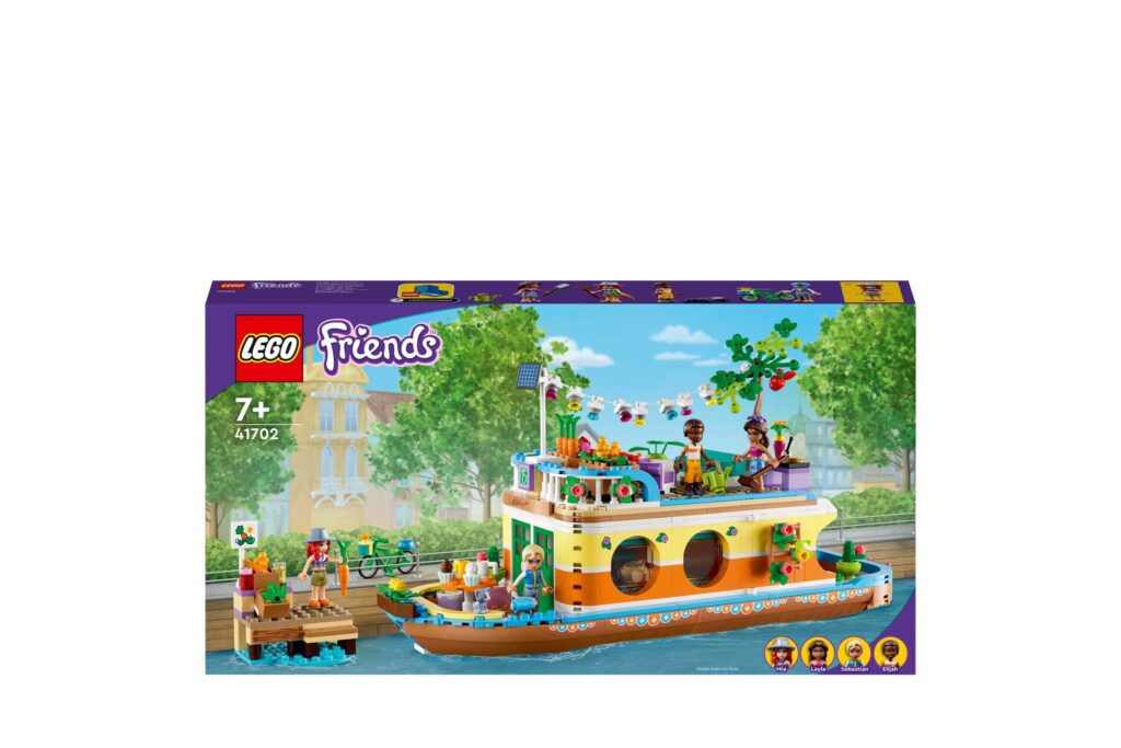 LEGO 41702