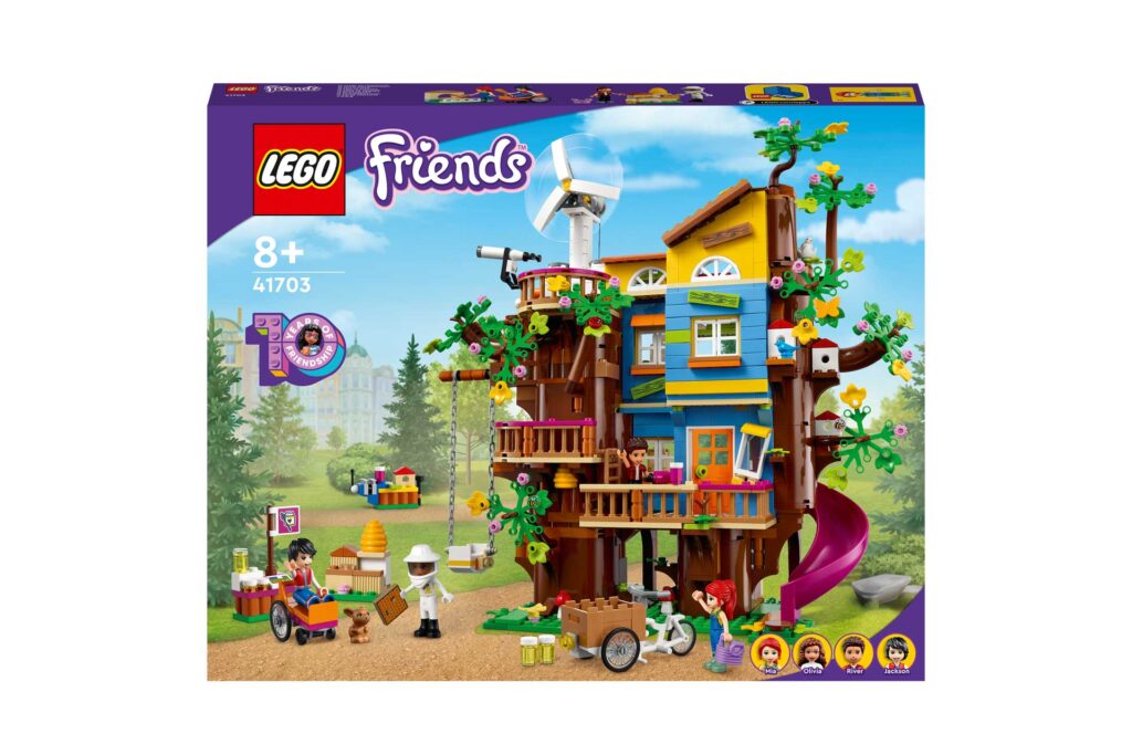 LEGO 41703