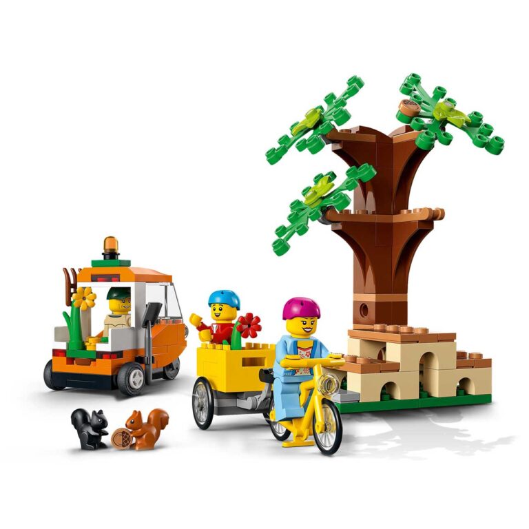 LEGO 60326 City Picknick in het Park - LEGO 60326 L26 5