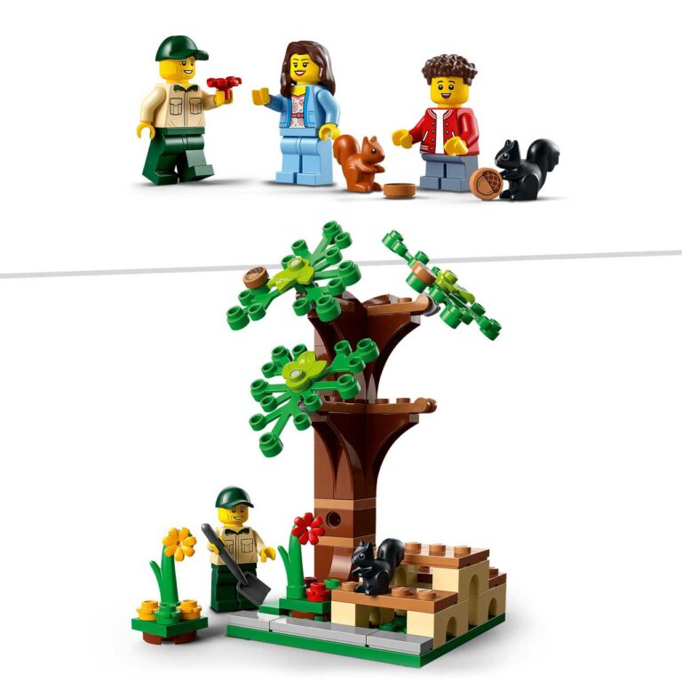 LEGO 60326 City Picknick in het Park - LEGO 60326 L27 6