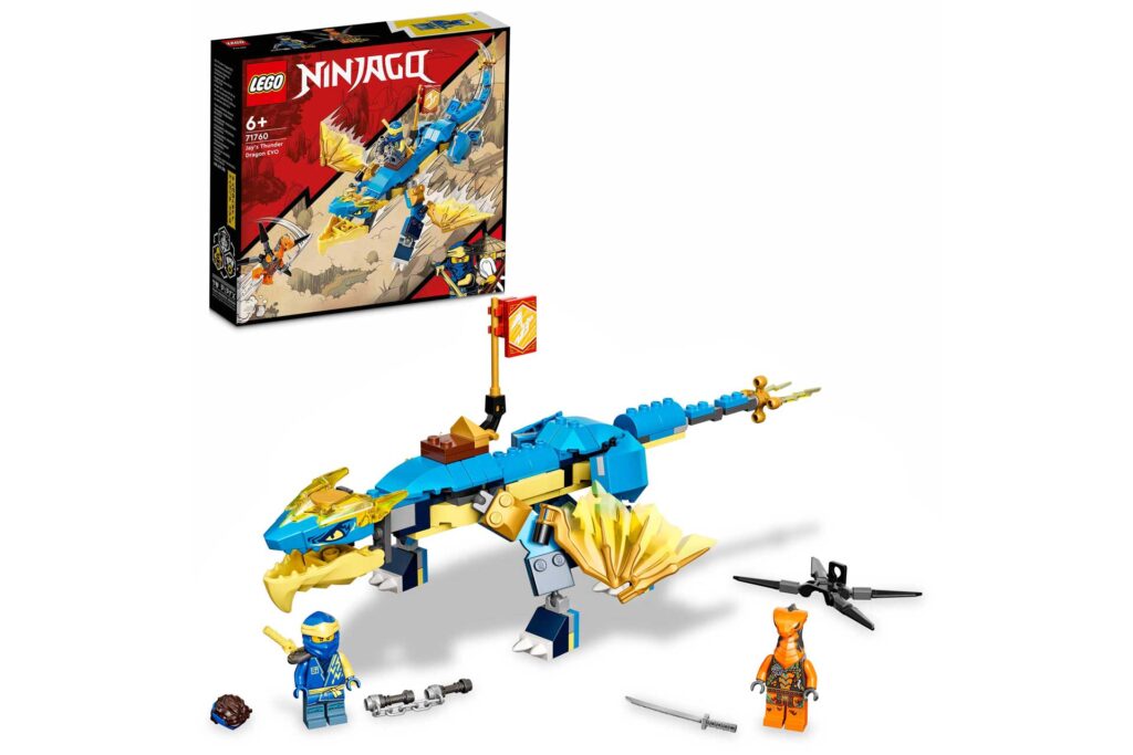 LEGO 71760