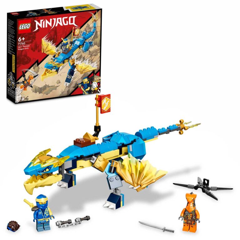 LEGO 71760