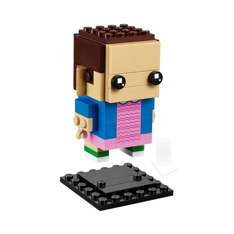 LEGO 40549 BrickHeadz Demogorgon & Elf - 40549 alt3