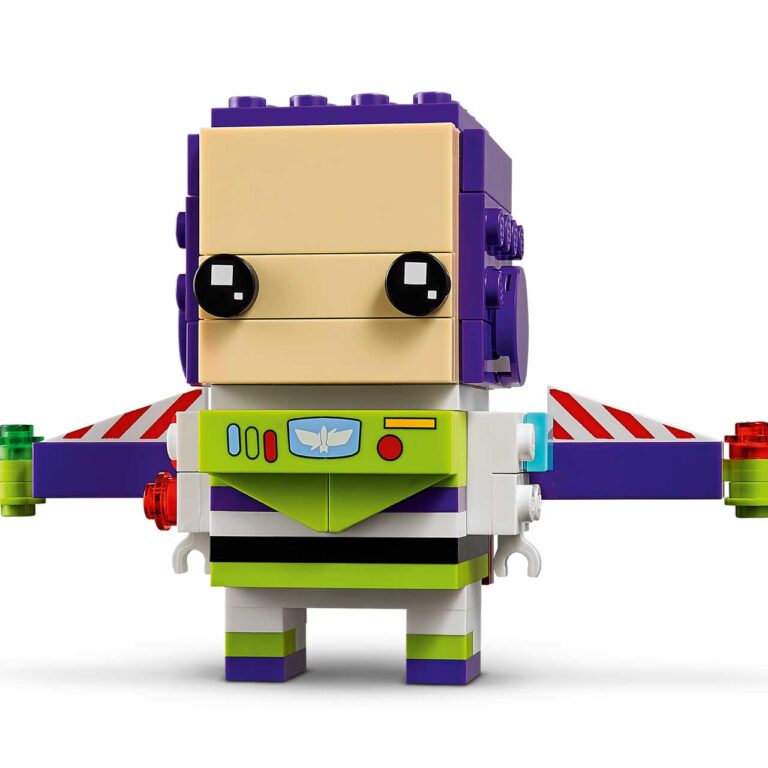 LEGO 40552 Brickheadz Buzz Lightyear - 40552