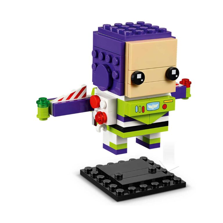 LEGO 40552 Brickheadz Buzz Lightyear - 40552 alt2