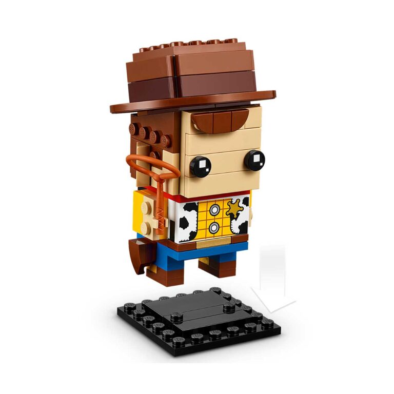 LEGO 40553 BrickHeadz Woody & Bo Peep - 40553 alt3