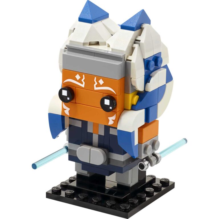 LEGO 40539 BrickHeadz Ahsoka Tano - LEGO 40539