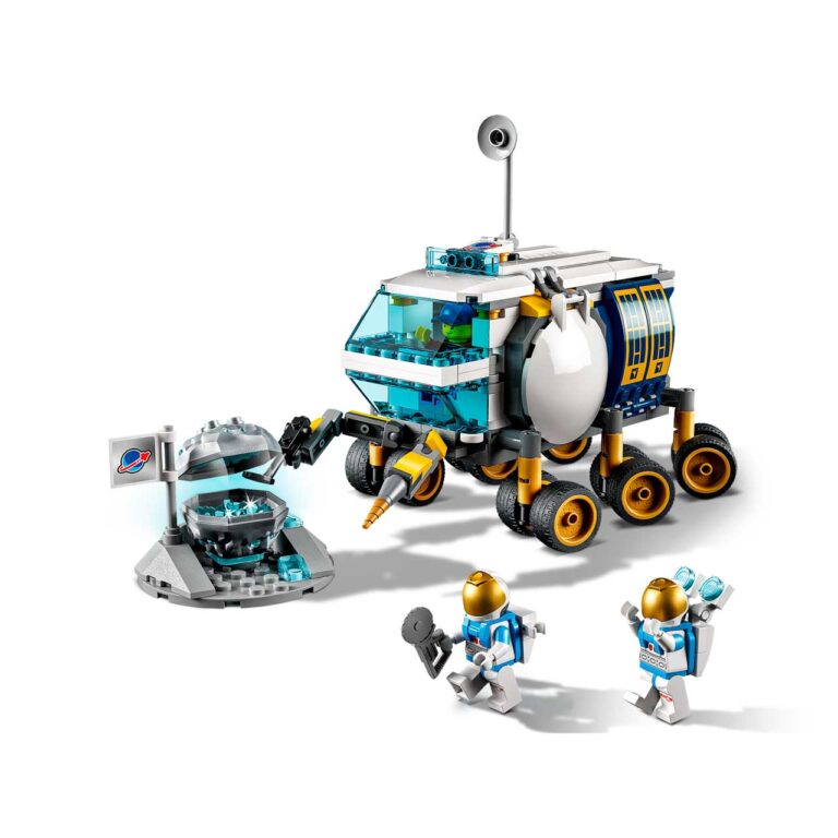 LEGO 60348 City Maanwagen - LEGO 60348 alt2