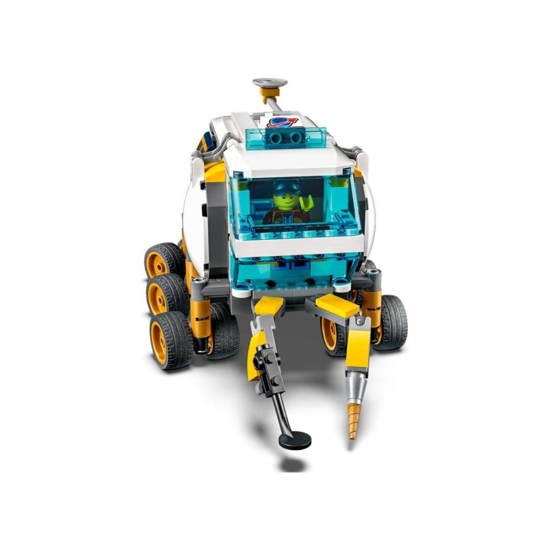 LEGO 60348 City Maanwagen - LEGO 60348 alt5