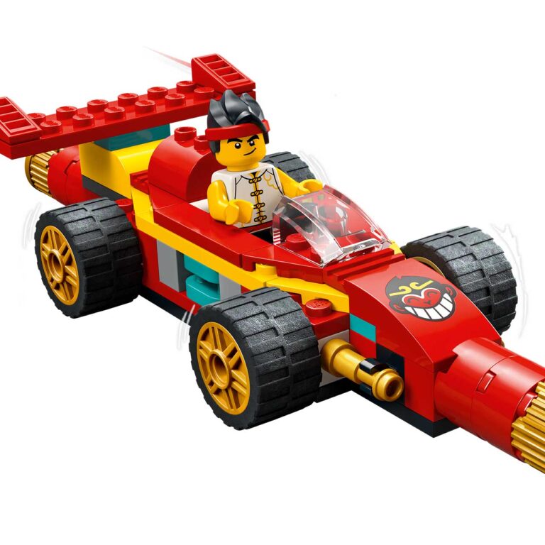 LEGO 80030 Monkie Kid's stafcreaties - LEGO 80030 WEB SEC05 NOBG