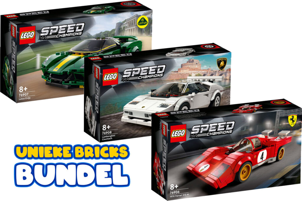 bundels-speedchampions