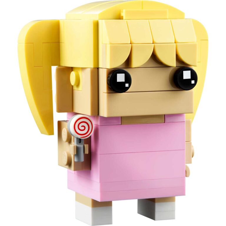 LEGO 40548 BrickHeadz Spice Girls - LEGO 40548 alt3