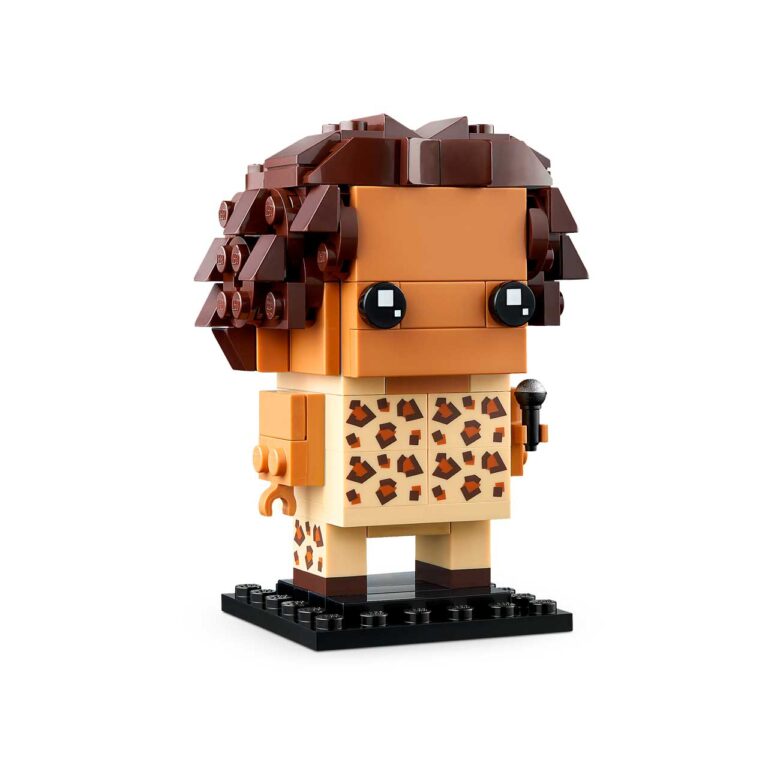 LEGO 40548 BrickHeadz Spice Girls - LEGO 40548 alt4