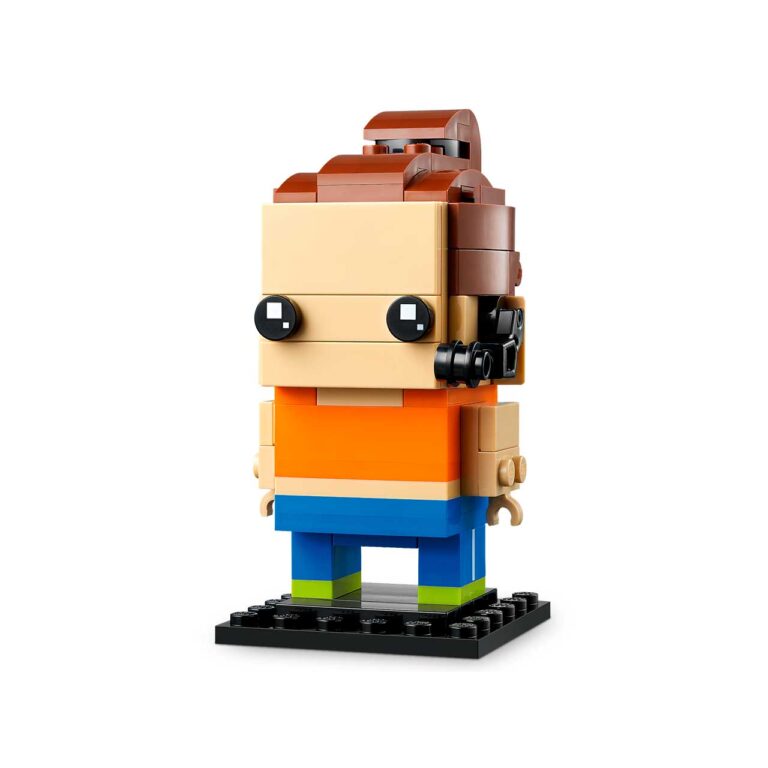 LEGO 40548 BrickHeadz Spice Girls - LEGO 40548 alt9