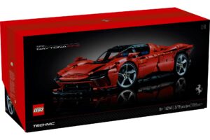 LEGO 42143 Ferrari Daytona