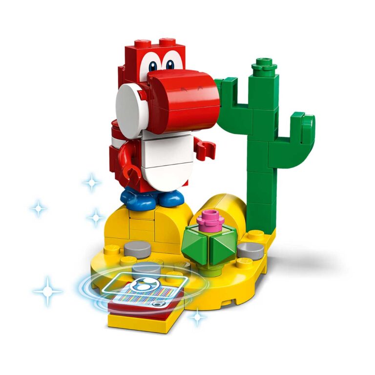 LEGO 71410 - Super Mario Personagepakketten – serie 5 - LEGO 71410 alt3