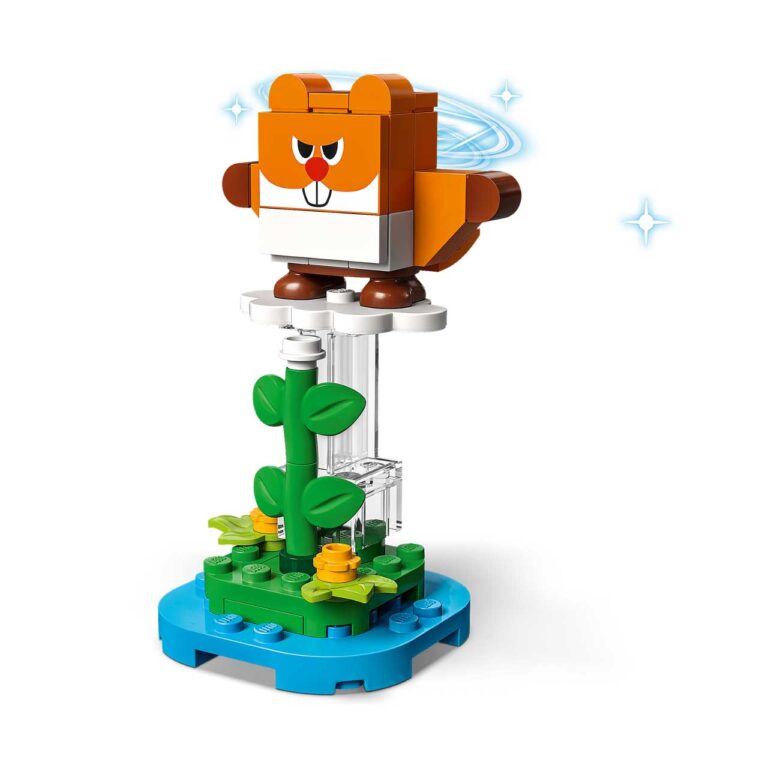 LEGO 71410 - Super Mario Personagepakketten – serie 5 - LEGO 71410 alt8