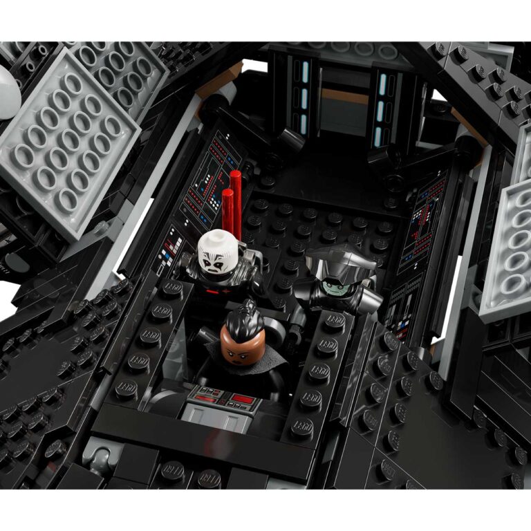 LEGO 75336 Star Wars Transport van de Inquisitor Scythe - LEGO 75336 alt5