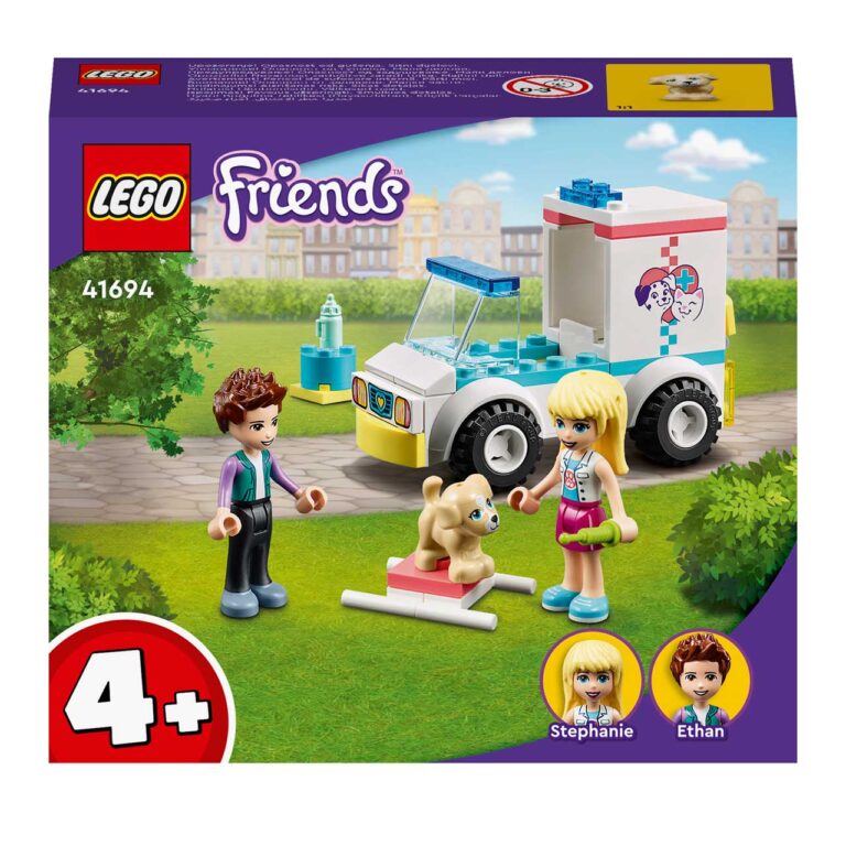 LEGO 41694