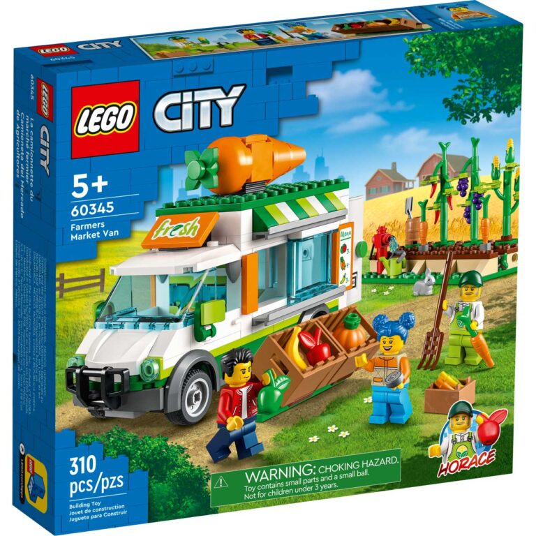 LEGO 60345
