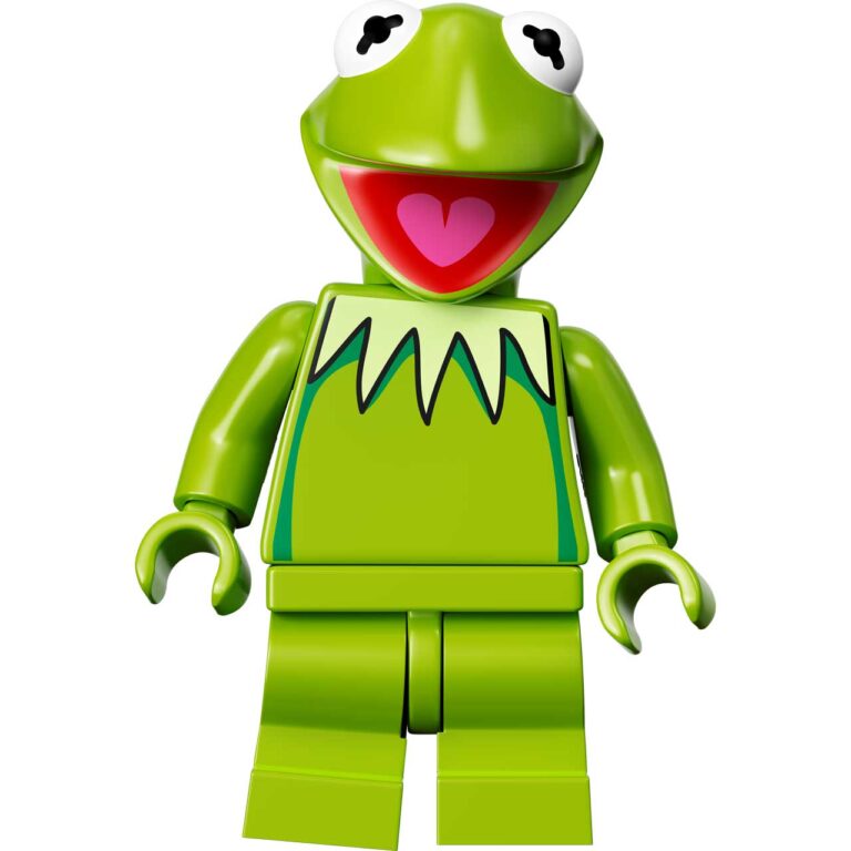 LEGO 71033 Minifiguren The Muppets (Los zakje/blind-bag) - LEGO 71033 alt5