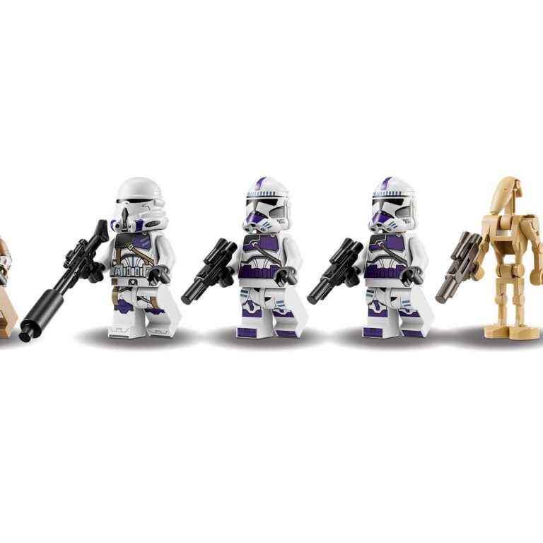 LEGO 75342 Star Wars Republic Fighter Tank - LEGO 75342 alt7