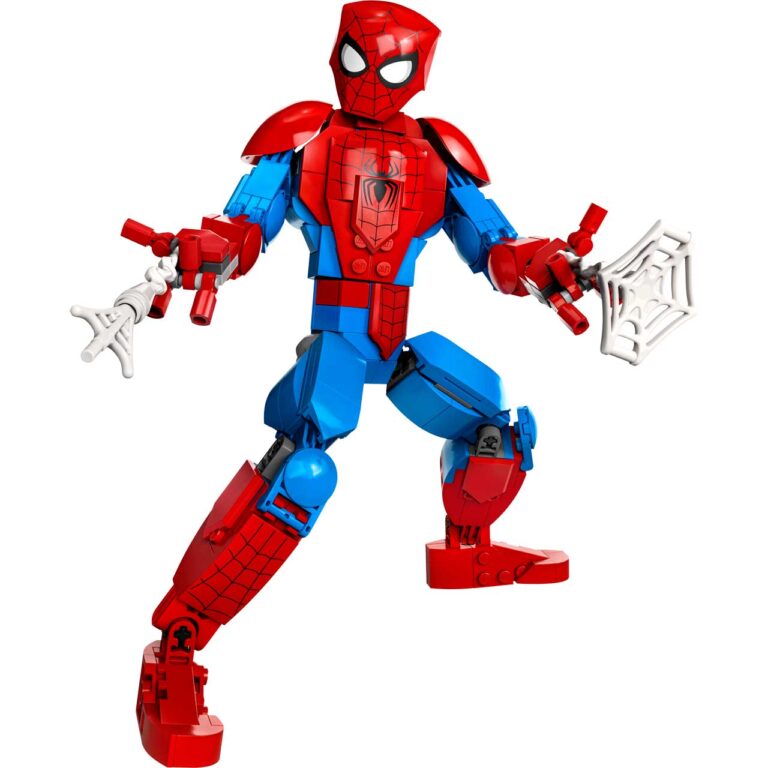 LEGO 76226 Marvel Spider-Man Figure - LEGO 76226