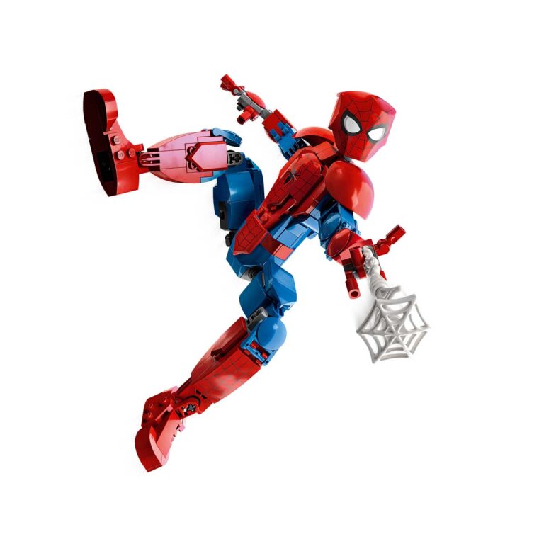 LEGO 76226 Marvel Spider-Man Figure - LEGO 76226 alt2