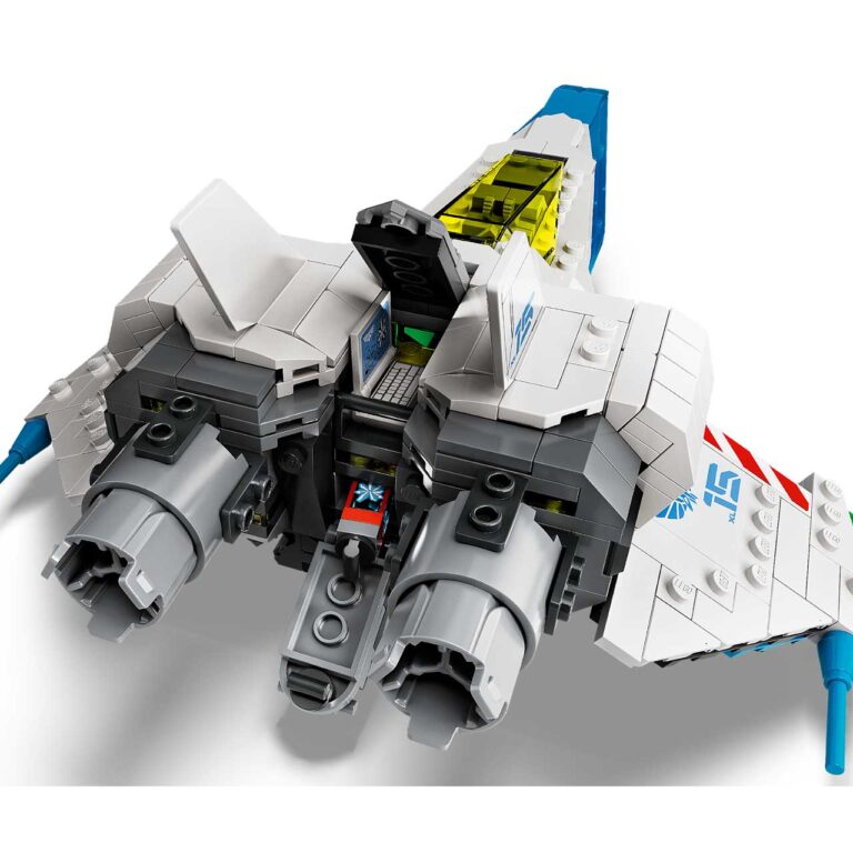 LEGO 76832 Buzz Lightyear XL-15 Ruimteschip - LEGO 76832 alt6