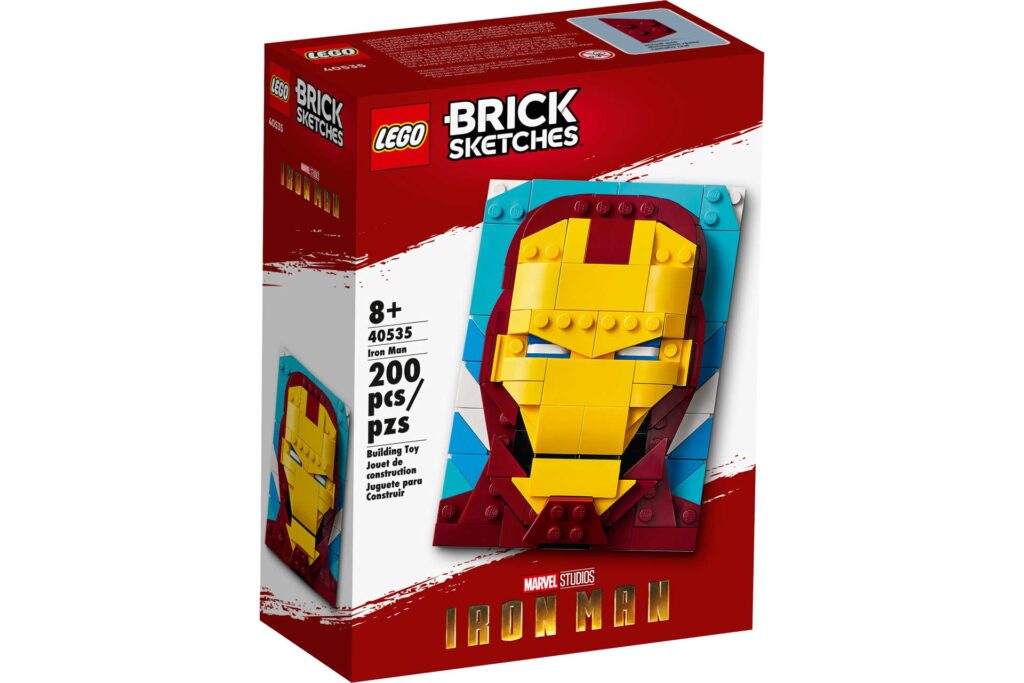 LEGO 40535