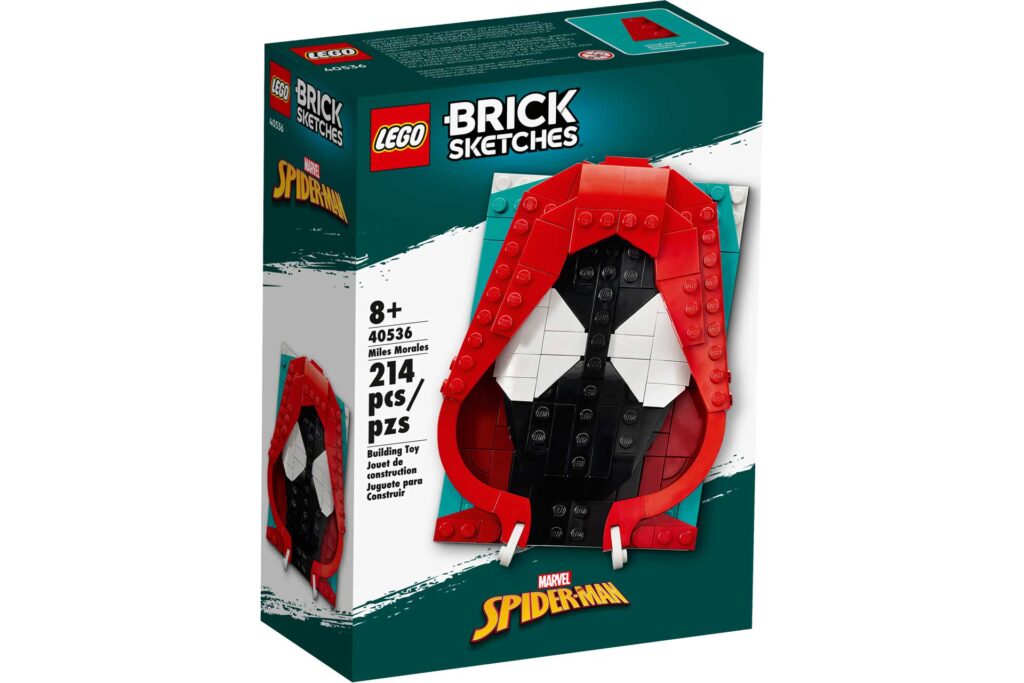 LEGO 40536