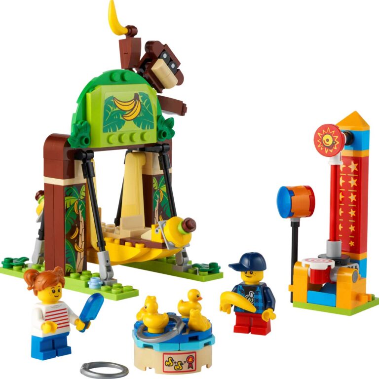 LEGO 40529 Promotional Kinderkermis - 40529