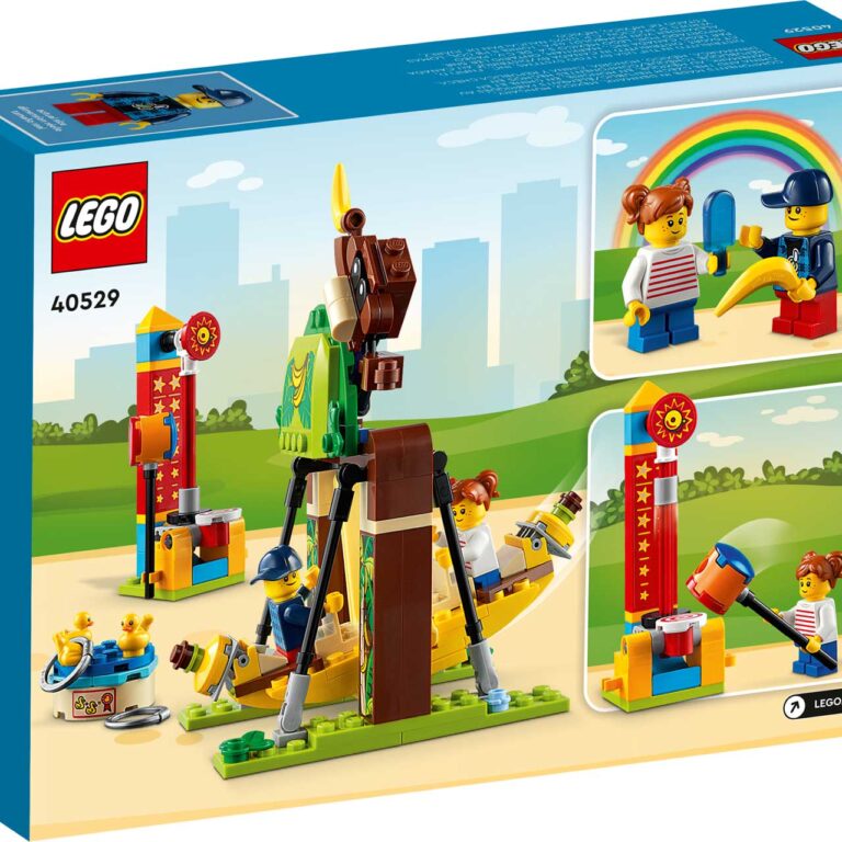 LEGO 40529 Promotional Kinderkermis - 40529 alt2