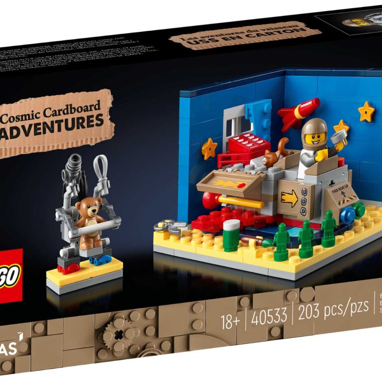 LEGO 40533
