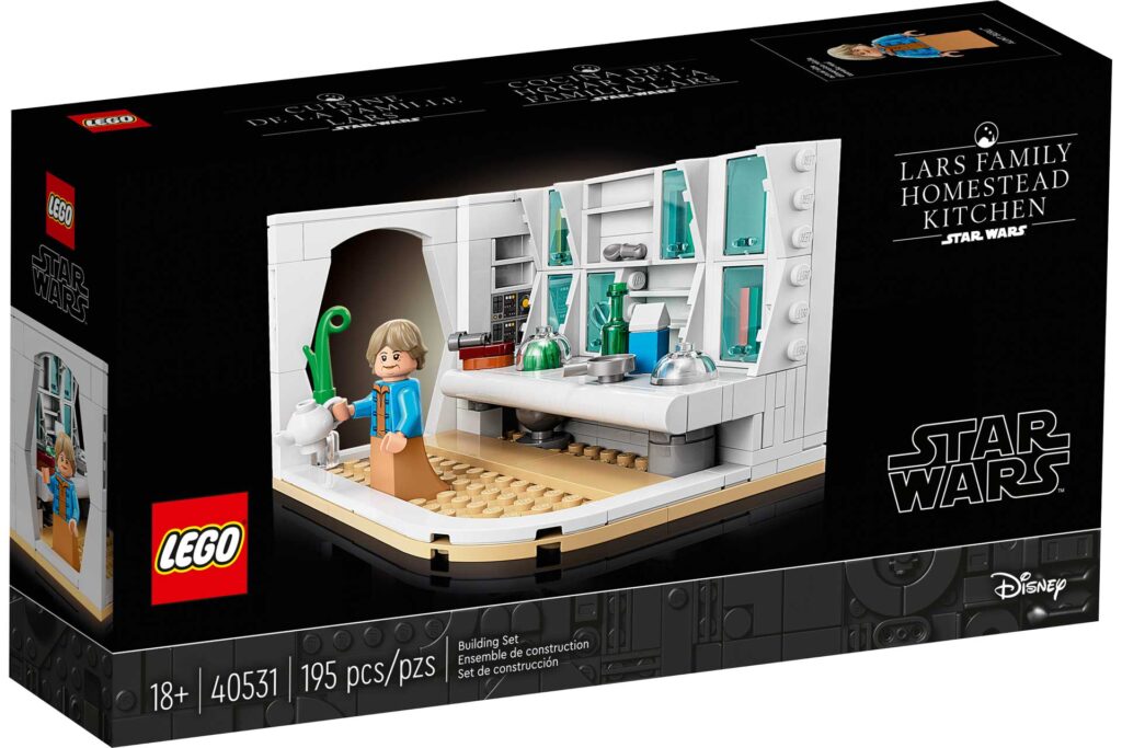 LEGO 40531