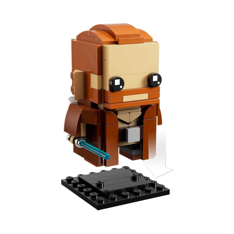 LEGO 40547 Obi-Wan Kenobi & Darth Vader - LEGO 40547 alt4