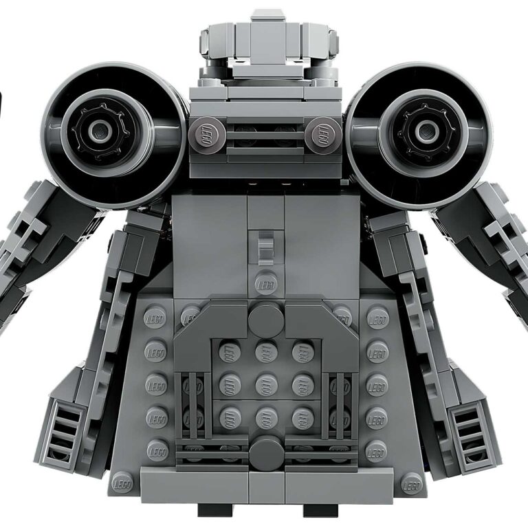 LEGO 75338 Star Wars Hinderlaag op Ferrix - LEGO 75338 alt5