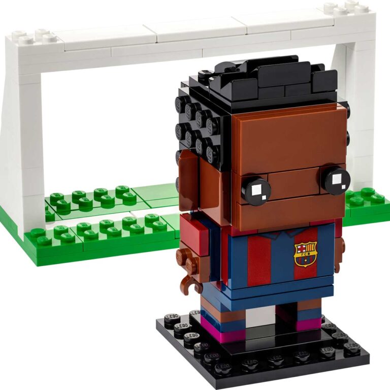 LEGO 40542 Brickheadz FC Barcelona - 40542 Prod