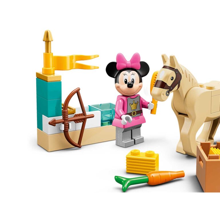 LEGO 10780 Disney Mickey and Friends Kasteelverdedigers - LEGO 10780 alt3
