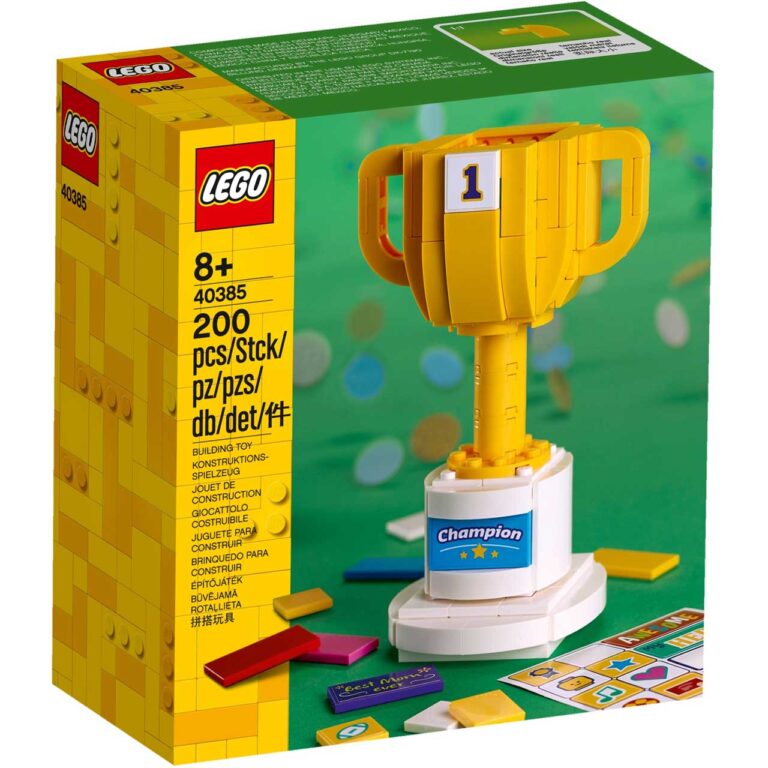 LEGO 40385
