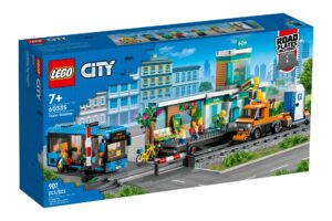 LEGO 60335