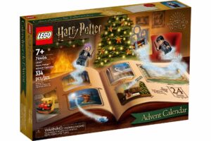 LEGO 76404 Harry Potter Adventkalender 2022