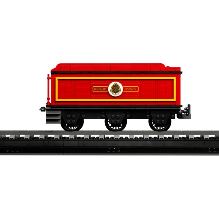 LEGO 76405 Harry Potter Zweinstein Express - LEGO 76405 alt7