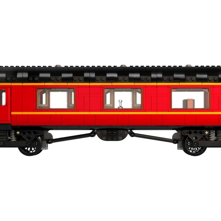 LEGO 76405 Harry Potter Zweinstein Express - LEGO 76405 alt8