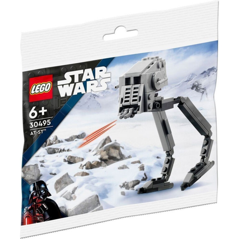 LEGO 30495